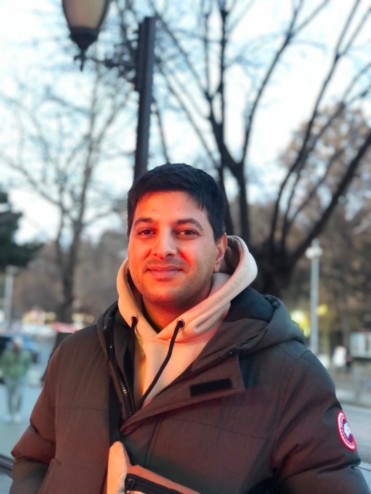 Profil Fotoğrafı